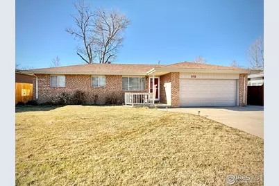 1153 25th Ave, Greeley, CO 80634 - Photo 1