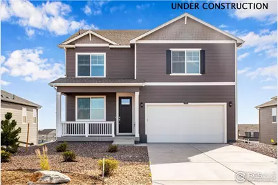 938 London Way, Severance, CO 80550 - Photo 1