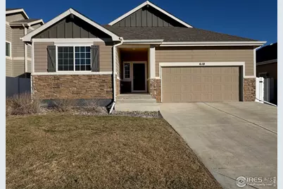 610 Rosedale St, Severance, CO 80550 - Photo 1