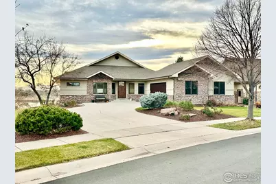 1321 Hearthfire Ct, Fort Collins, CO 80524 - Photo 1