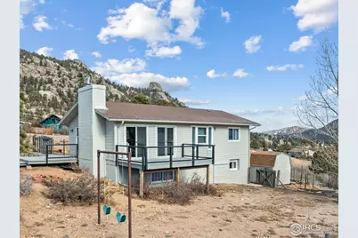 1873 Ranch Cir, Estes Park, CO 80517 - Photo 1