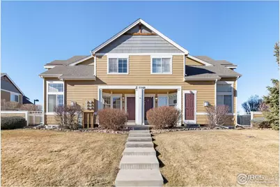 805 Summer Hawk Dr #J-58, Longmont, CO 80504 - Photo 1