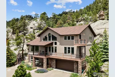 197 Curry Dr, Estes Park, CO 80517 - Photo 1