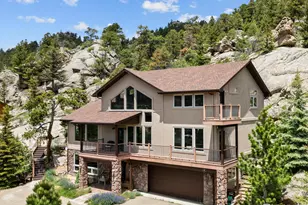 197 Curry Dr, Estes Park, CO 80517 - Photo 1