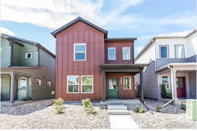 3171 Conquest St, Fort Collins, CO 80524 - Photo 1