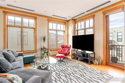 1301 Canyon Blvd #407, Boulder, CO 80302 - Photo 1