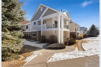 4635 Hahns Peak Dr #203, Loveland, CO 80538 - Photo 1