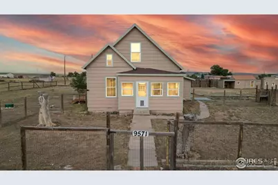 9571 Gray Ave, Carr, CO 80612 - Photo 1