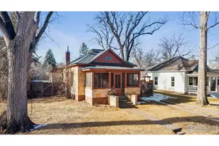 521 Whedbee St, Fort Collins, CO 80524 - Photo 1