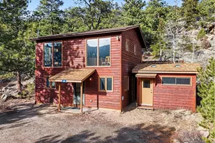 128 Pinebrook Dr, Glen Haven, CO 80532 - Photo 1