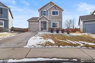 6118 Shamrock Cir, Frederick, CO 80530 - Photo 1