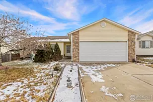 105 Blue Spruce Dr, Severance, CO 80550 - Photo 1