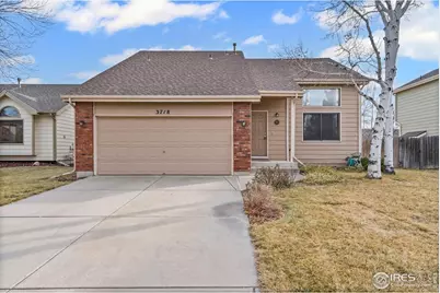 3718 Benthaven St, Fort Collins, CO 80526 - Photo 1