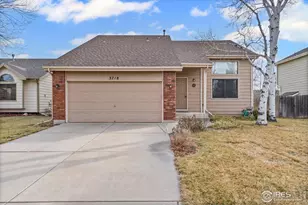 3718 Benthaven St, Fort Collins, CO 80526 - Photo 1