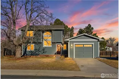 1609 Wagon Tongue Ct, Fort Collins, CO 80521 - Photo 1