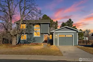 1609 Wagon Tongue Ct, Fort Collins, CO 80521 - Photo 1