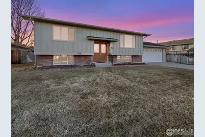 1410 S 8th Ave, Sterling, CO 80751 - Photo 1