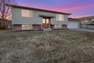 1410 S 8th Ave, Sterling, CO 80751 - Photo 1