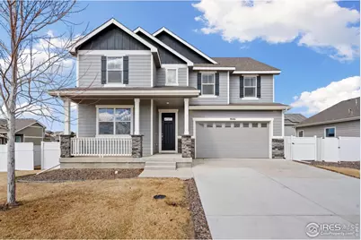 8661 16th St Rd, Greeley, CO 80634 - Photo 1