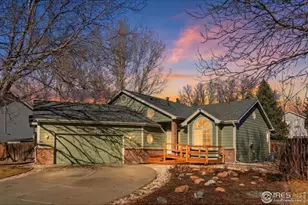 1105 Country Acres Dr, Johnstown, CO 80534 - Photo 1