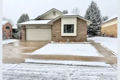 4260 W 14th St Dr, Greeley, CO 80634 - Photo 1