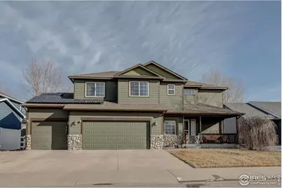 2134 Sandhill Crane Cir, Loveland, CO 80537 - Photo 1