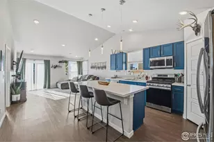 614 Apex Trail, Ault, CO 80610 - Photo 1