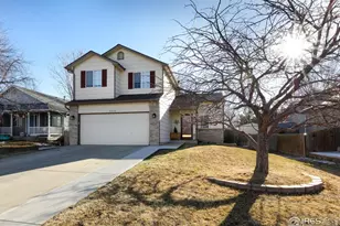 5430 Bobcat St, Frederick, CO 80504 - Photo 1