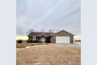 30961 County Road 55, Greeley, CO 80631 - Photo 1