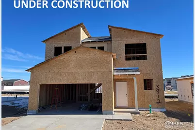 3912 Soapstone St, Evans, CO 80620 - Photo 1