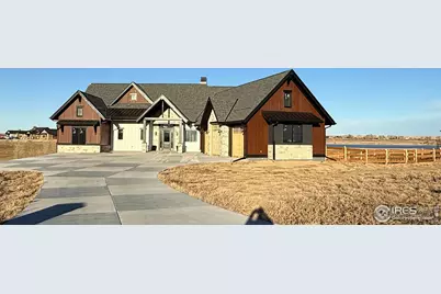3554 Taliesin Way, Fort Collins, CO 80524 - Photo 1