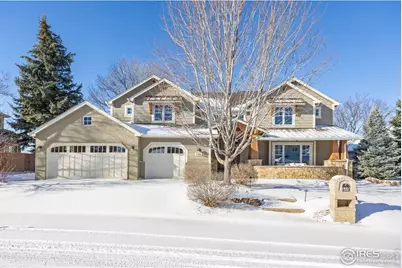 644 S Manorwood Ln, Louisville, CO 80027 - Photo 1
