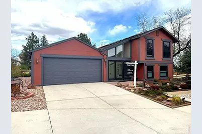 3755 Silver Plume Ln, Boulder, CO 80305 - Photo 1