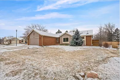 701 Bonita Ave, Fort Collins, CO 80526 - Photo 1