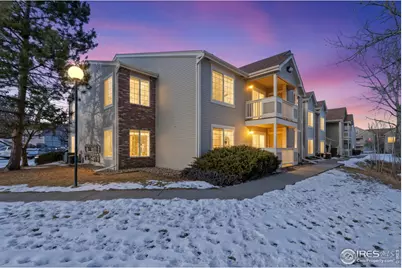1225 W Prospect Rd #W93, Fort Collins, CO 80526 - Photo 1