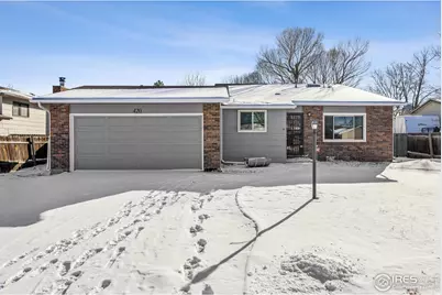 420 E 32nd St, Loveland, CO 80538 - Photo 1