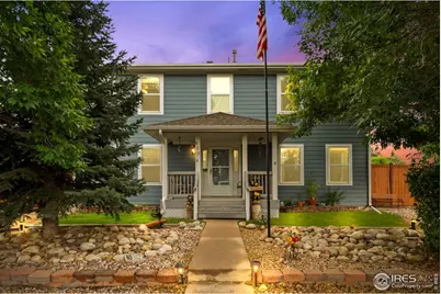 611 Elizabeth Ave, Platteville, CO 80651 - Photo 1