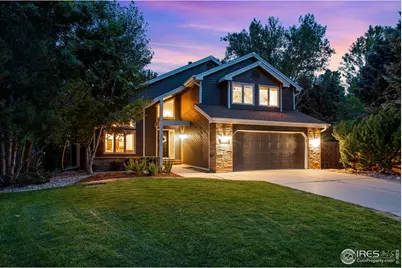 2401 Vajobi Ct, Fort Collins, CO 80526 - Photo 1