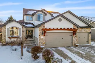 3527 Green Spring Dr, Fort Collins, CO 80528 - Photo 1