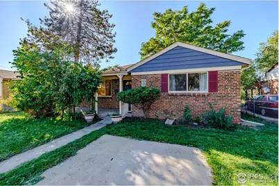 2675 Pontiac St, Denver, CO 80207 - Photo 1