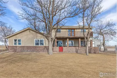 17217 County Road 86, Ault, CO 80610 - Photo 1