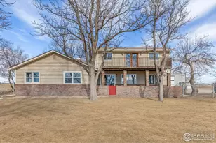 17217 Co Rd 86, Ault, CO 80610 - Photo 1
