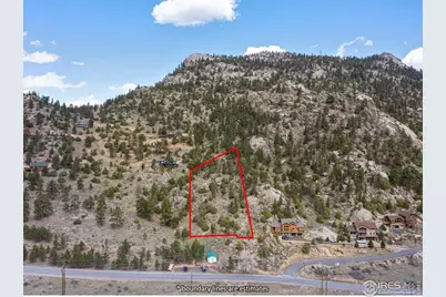 151 Curry Dr, Estes Park, CO 80517 - Photo 1