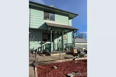 414 N Meldrum St #A, Fort Collins, CO 80521 - Photo 1