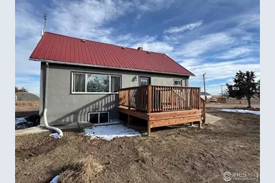 3550 County Road 4, Wiggins, CO 80654 - Photo 1