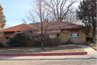 330 S McKinley Ave, Fort Lupton, CO 80621 - Photo 1