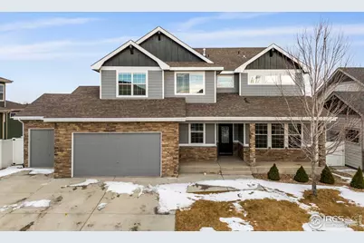 278 Mt Harvard Ave, Severance, CO 80550 - Photo 1