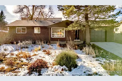 4380 Ludlow St, Boulder, CO 80305 - Photo 1