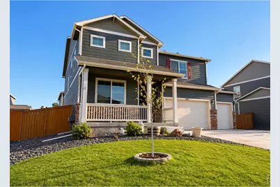 3725 Catmint St, Wellington, CO 80549 - Photo 1