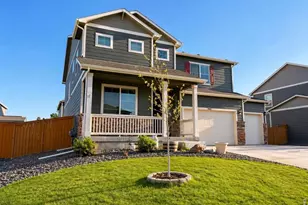 3725 Catmint St, Wellington, CO 80549 - Photo 1
